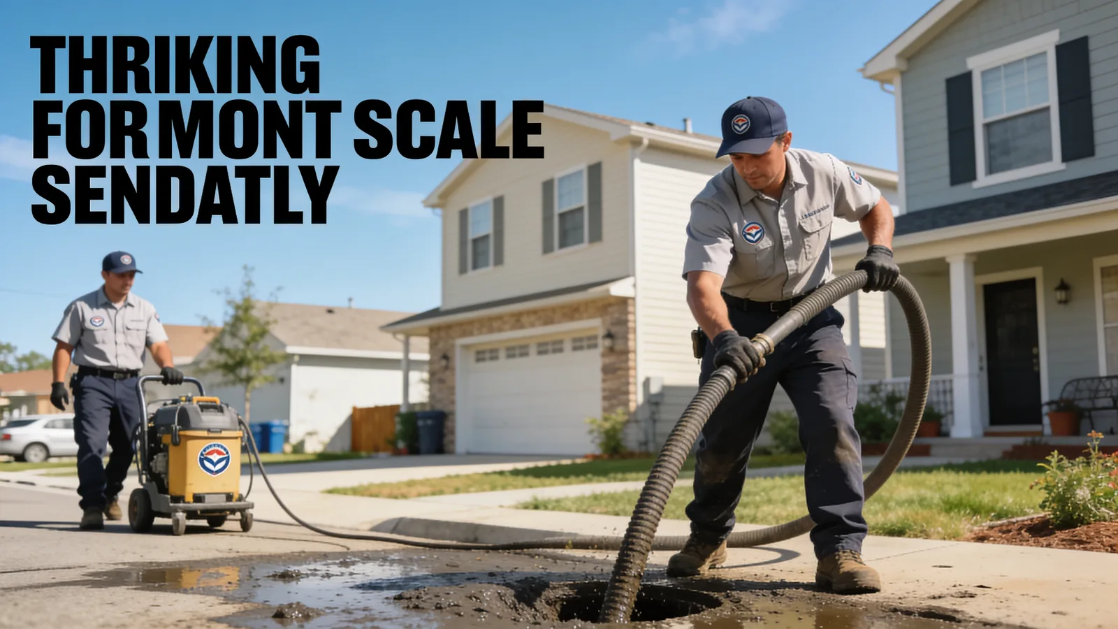 Sewage Cleanup in Old Hickory, TN near me
